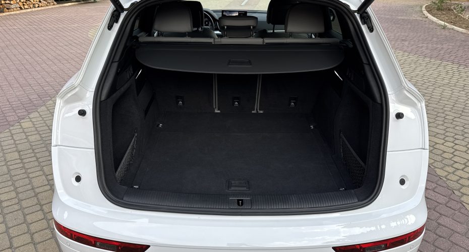 Audi Q5 2024p продається за Продано