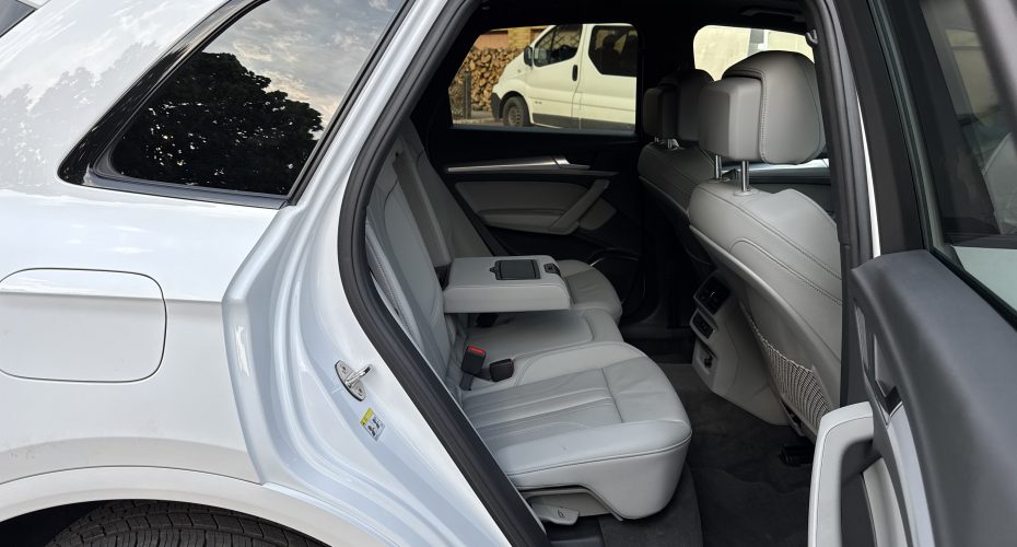 Audi Q5 2024p продається за Продано