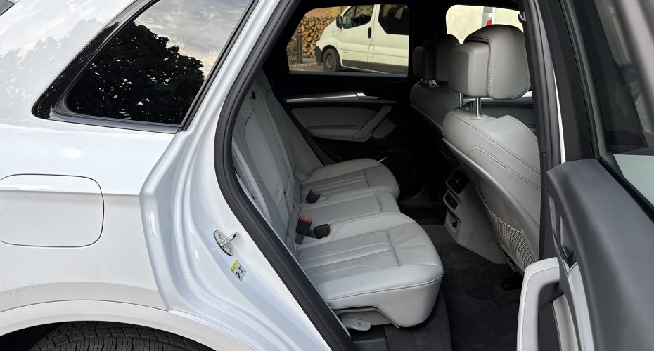 Audi Q5 2024p продається за Продано