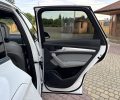 Audi Q5 2024p фото