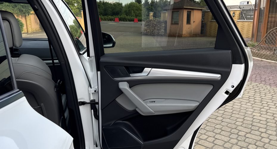 Audi Q5 2024p продається за Продано