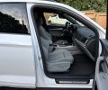 Audi Q5 2024p фото