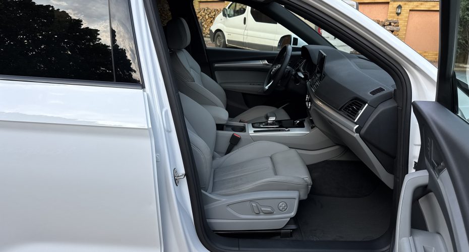 Audi Q5 2024p продається за Продано