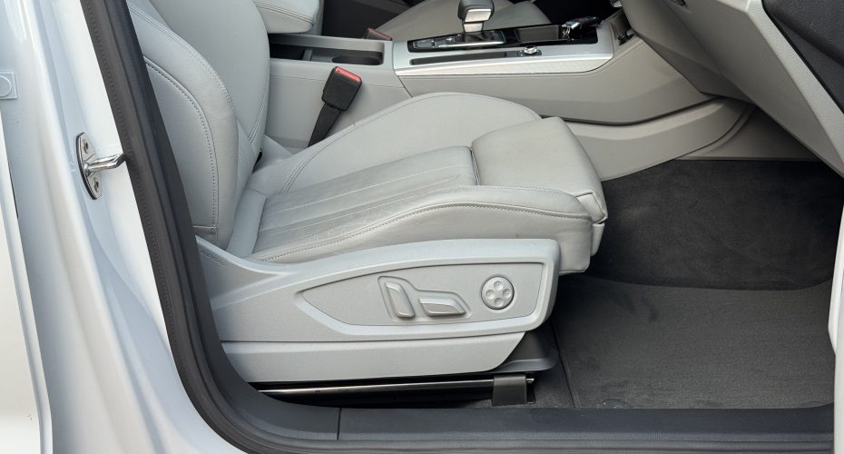 Audi Q5 2024p продається за Продано