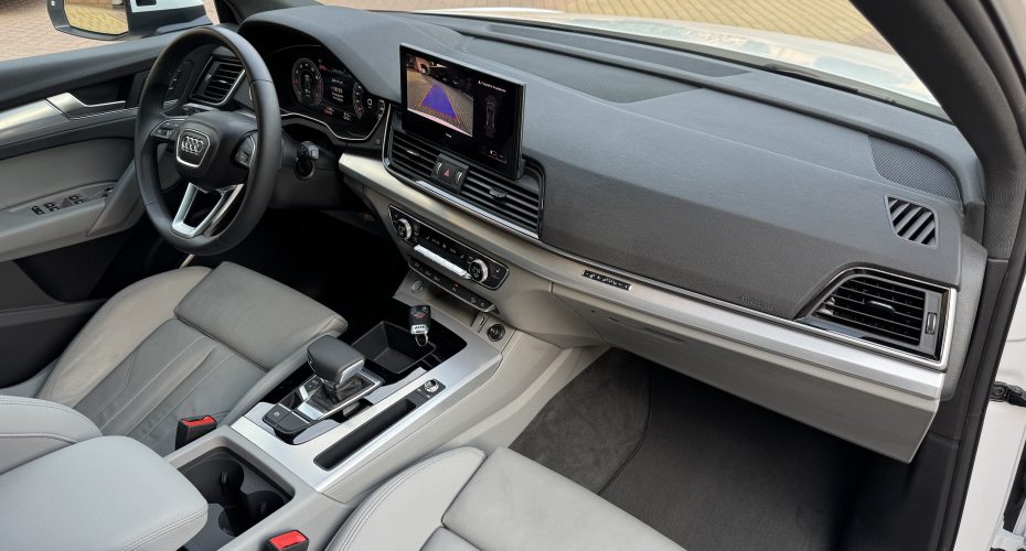 Audi Q5 2024p продається за Продано