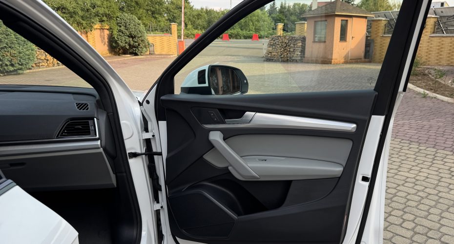 Audi Q5 2024p продається за Продано
