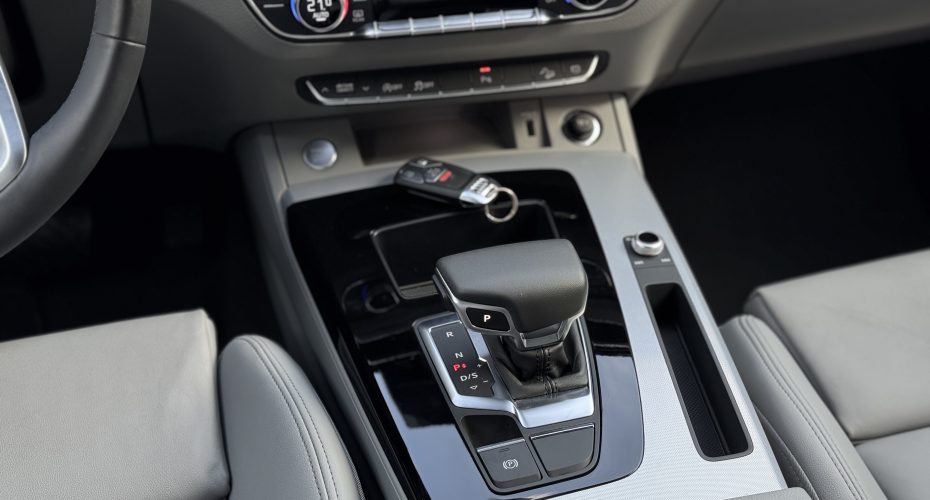 Audi Q5 2024p продається за Продано