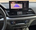 Audi Q5 2024p фото