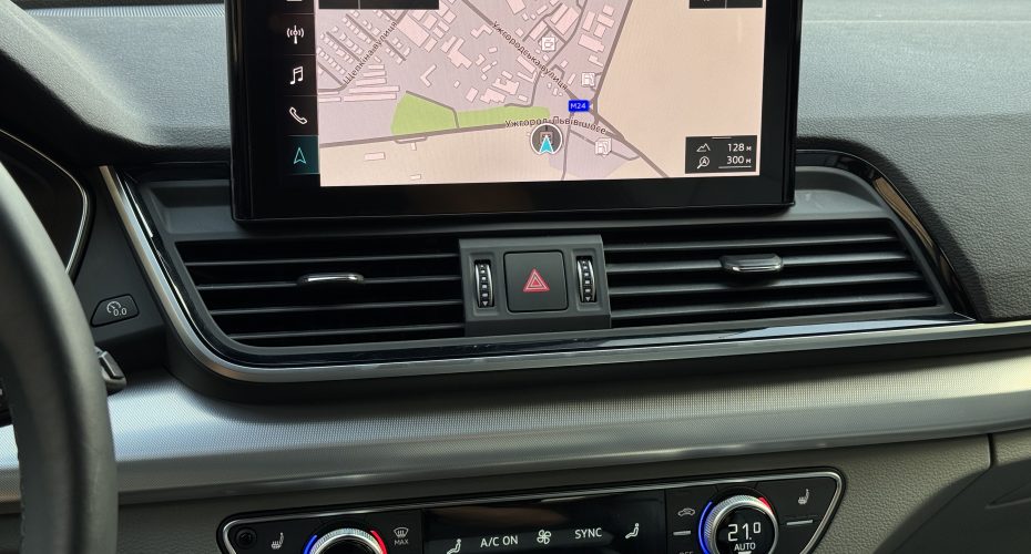 Audi Q5 2024p продається за Продано