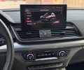 Audi Q5 2024p фото