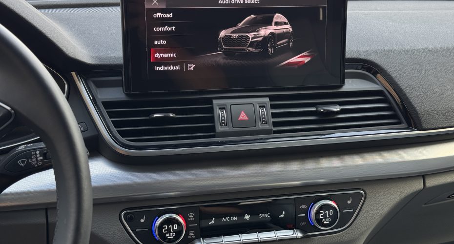 Audi Q5 2024p продається за Продано
