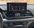 Audi Q5 2024p фото