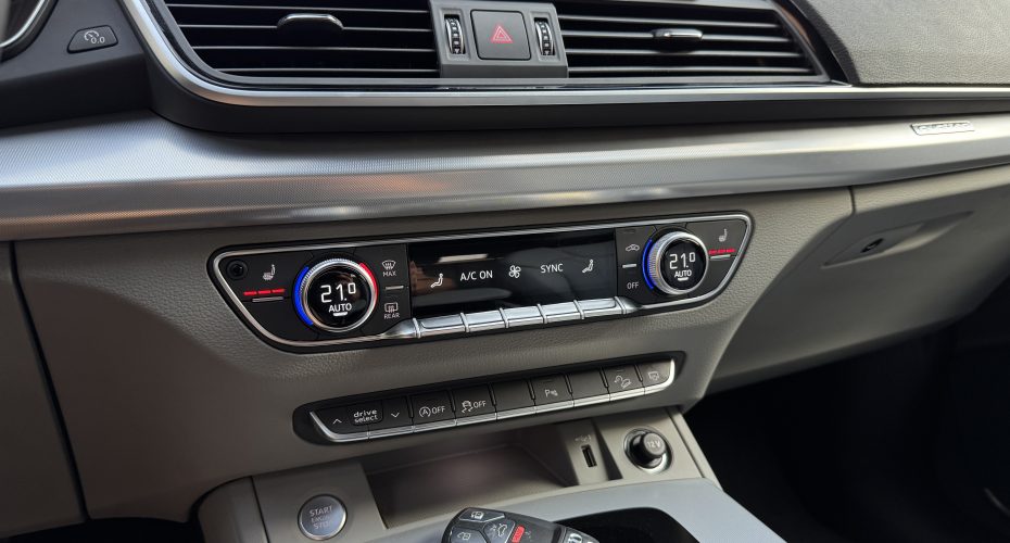 Audi Q5 2024p продається за Продано