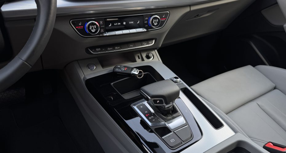 Audi Q5 2024p продається за Продано