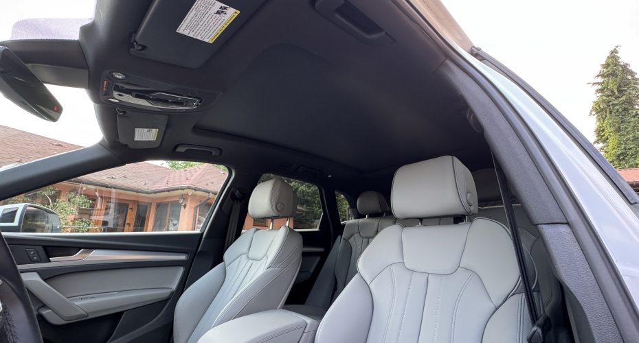 Audi Q5 2024p продається за Продано