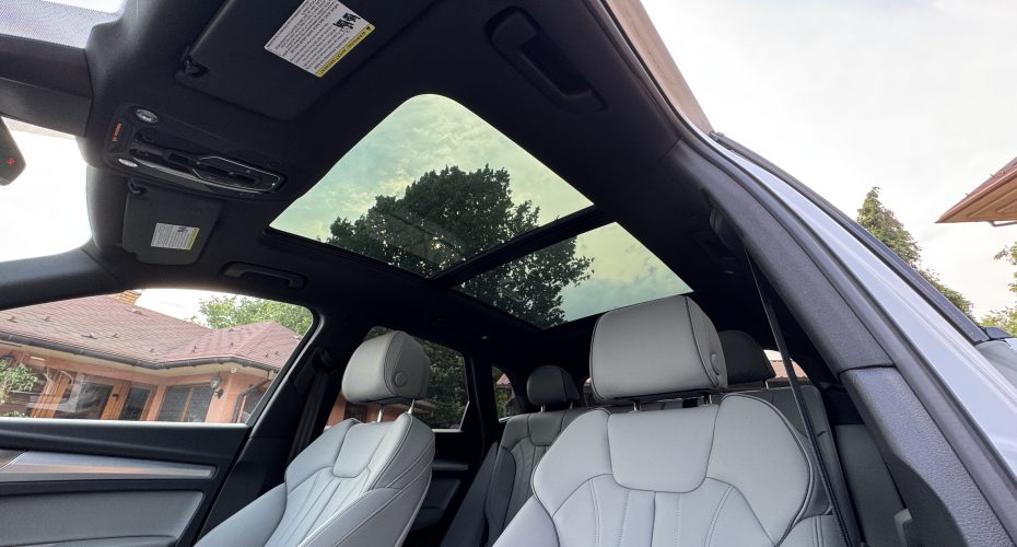 Audi Q5 2024p продається за Продано