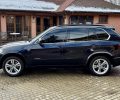 BMW X5 2013р фото