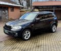 BMW X5 2013р фото