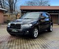 BMW X5 2013р фото