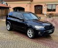 BMW X5 2013р фото