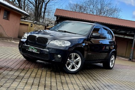 BMW X5 2013р photo