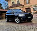 BMW X5 2013р фото