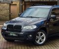 BMW X5 2013р фото