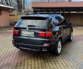BMW X5 2013р фото