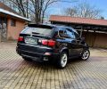 BMW X5 2013р фото