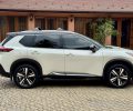 Nissan Rogue Platinum 2021р фото
