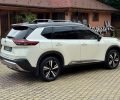 Nissan Rogue Platinum 2021р фото