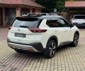 Nissan Rogue Platinum 2021р фото