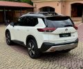 Nissan Rogue Platinum 2021р фото