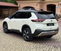 Nissan Rogue Platinum 2021р фото