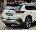 Nissan Rogue Platinum 2021р фото