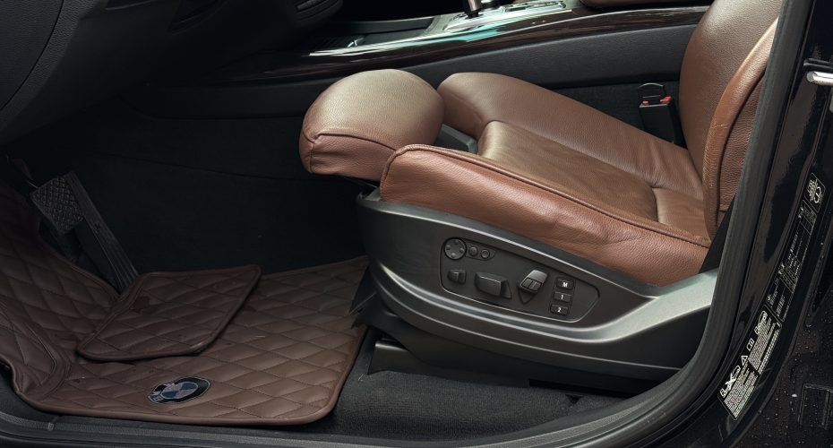 BMW X5 2013р продається за 18 990$