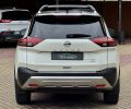 Nissan Rogue Platinum 2021р фото