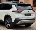 Nissan Rogue Platinum 2021р фото