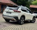 Nissan Rogue Platinum 2021р фото