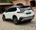 Nissan Rogue Platinum 2021р фото