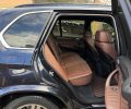BMW X5 2013р фото