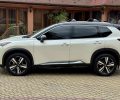 Nissan Rogue Platinum 2021р фото