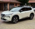 Nissan Rogue Platinum 2021р фото