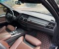 BMW X5 2013р фото