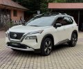 Nissan Rogue Platinum 2021р фото