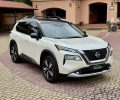 Nissan Rogue Platinum 2021р фото