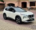 Nissan Rogue Platinum 2021р фото