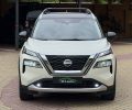 Nissan Rogue Platinum 2021р фото