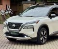Nissan Rogue Platinum 2021р фото