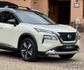 Nissan Rogue Platinum 2021р фото